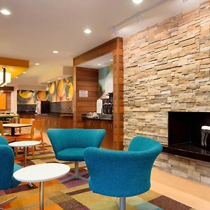 Fairfield Inn & Suites Waco South