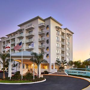 Residence Inn St. Petersburg Tierra Verde